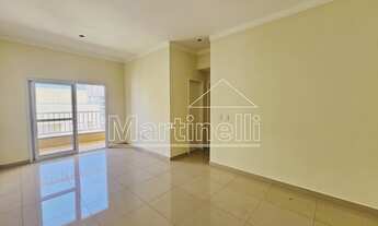 Imagem: Ribeirão Preto - Apartamento Padrão