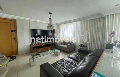 Imagem 4: Venda Cobertura Coração de Jesus Belo Horizonte