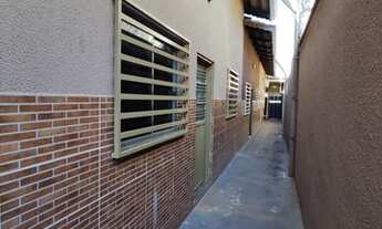 Imagem 4: Casa com 03 quartos com suíte no Setor Sudoeste para locação