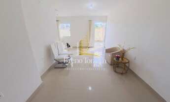 Imagem 5: Porto Seguro/Ba - Casa Duplex a venda, em condominio fechado com piscina - Alto Taperapuan