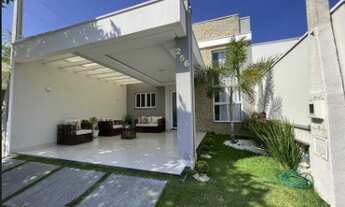 Imagem: Condomínio Residencial Jardins dos Império