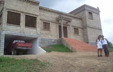 Imagem 4: Casa em Glória de Goitá