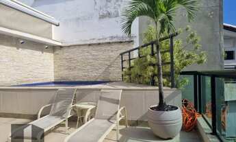 Imagem 7: Cobertura em Barra da Tijuca