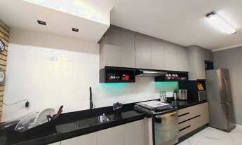 Imagem 2: Casa para aluguel com 270 metros quadrados com 3 quartos em Centro - São Bernardo do Campo