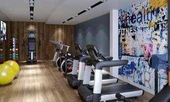 Imagem 6: Apartamento à venda, 39 m² por R$ 423.000,00 - Barro Preto - Belo Horizonte/MG