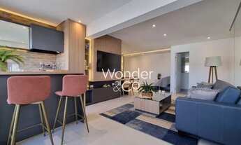 Imagem 4: Apartamento com 3 dormitórios à venda, 84 m² por R$ 2.400.000,00 - Brooklin - São Paulo/SP