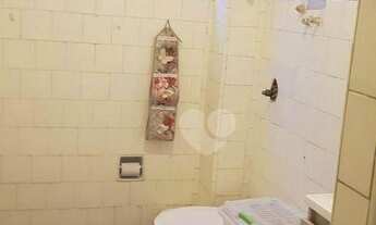 Imagem 7: Apartamento com 1 quarto à venda, 52 m² por R$ 220.000 - Riachuelo - Rio de Janeiro/RJ