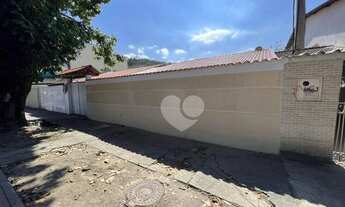 Imagem 7: Casa com 4 dormitórios à venda, 400 m² por R$ 1.000.000,00 - Taquara - Rio de Janeiro/RJ