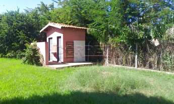 Imagem 7: Santo Antônio do Aracanguá - Fazenda/Sítio - Rural