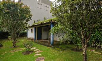 Imagem 6: RESIDENCIAL ÁRVORES