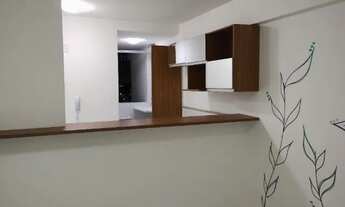 Imagem 5: Ap 2qts (1 suíte), 53m² / Edf. Villa Benfica-Madalena