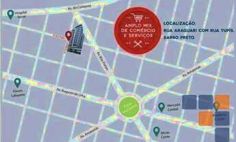 Imagem 7: Apartamento à venda, 39 m² por R$ 380.000,00 - Barro Preto - Belo Horizonte/MG