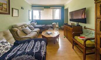 Imagem 3: Cobertura com 3 dormitórios à venda, 233 m² por R$ 2.400.000,00 - Copacabana - Rio de Jane