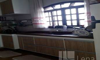 Imagem 4: Sobrado a venda - Vila Francisco Matarazzo, Santo Andre