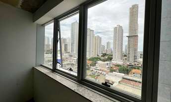 Imagem: Sala no Órion para aluguel com 33M² em