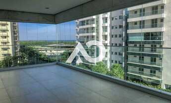Imagem 4: Apartamento com 4 dormitórios à venda, 266 m² por R$ 5.078.900,00 - Barra da Tijuca - Rio
