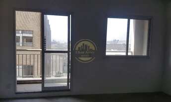 Imagem 4: SANTOS - Conjunto Comercial/Sala - VILA MATHIAS