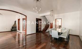 Imagem 4: Casa Comercial para Locação/Aluguel - 387m², 4 dormitórios, sendo 1 suites, Marechal Rondo