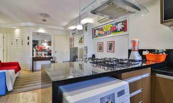 Imagem 7: Apartamento para Aluguel - Jardim Paulista, 1 Quarto, 54 m2