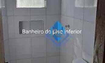 Imagem 4: Casa com 2 dormitórios para alugar, 70 m² por R$ 1.150/mês - Eldorado - Diadema/SP