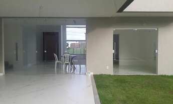 Imagem 3: Alphaville Litoral Norte 2 Casa Nova 4 suítes 500m²