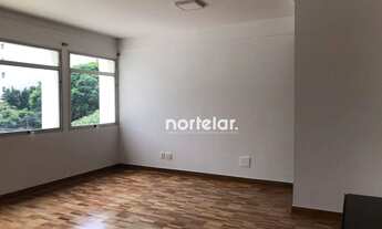 Imagem 2: Apartamento com 3 dormitórios para alugar, 150 m² por R$ 6.200,00/mês - Pinheiros - São Pa