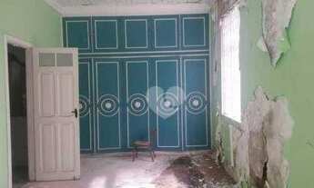 Imagem 7: Casa com 5 dormitórios à venda, 376 m² por R$ 2.700.000,00 - Tijuca - Rio de Janeiro/RJ