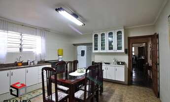 Imagem 6: Sobrado à venda 4 quartos 2 suítes 4 vagas Jordanópolis - São Bernardo do Campo - SP