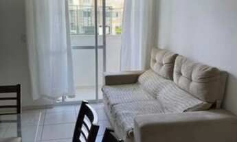 Imagem 3: APARTAMENTO RESIDENCIAL em FLORIANÓPOLIS - SC, CANASVIEIRAS