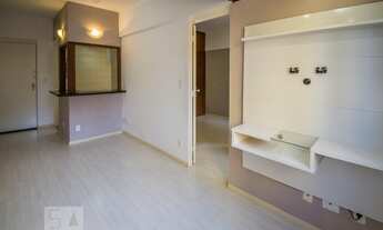 Imagem 5: Apartamento para Aluguel - Centro, 1 Quarto, 37 m2