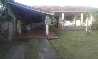 Imagem 5: Casa na praia com 2 Dormitórios