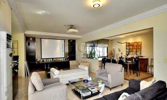 Imagem: SAO PAULO - Apartamento Padrão - MORUMBI