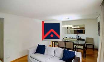 Imagem 3: Venda Apartamento 3 Dormitórios - 115 m² Campo Belo