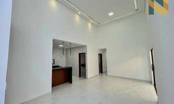 Imagem 2: Casa com 3 quartos à venda, 106 m² por R$ 600.000 - João Pessoa