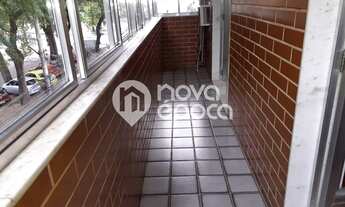 Imagem 4: Grajaú Apartamento com 2 dormitórios