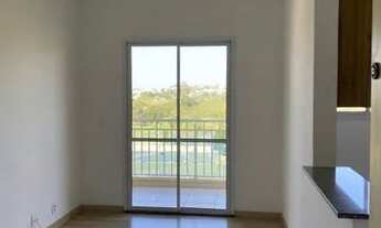 Imagem 2: APARTAMENTO - CONDOMÍNIO BRISA CLUB HOUSE - SP