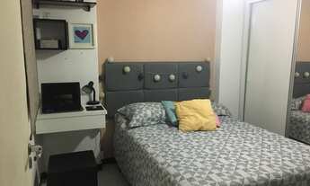 Imagem 6: Apartamento com 2 dormitórios à venda, 55 m² por R$ 230.000,00 - Fonseca - Niterói/RJ