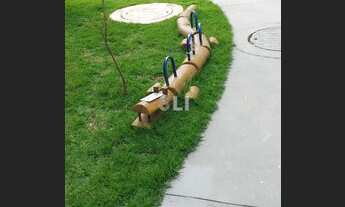 Imagem 6: Apartamento para venda possui 42 metros quadrados com 2 quartos em Vila Cristália - São Pa