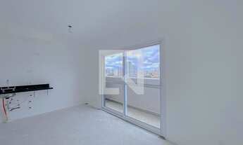 Imagem 2: Apartamento para Aluguel - Belém, 1 Quarto, 26 m2