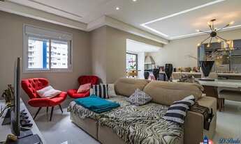 Imagem 2: Lindo apartamento no condomínio Bellagio Ecopark