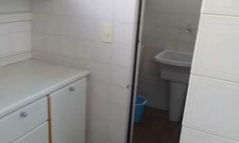Imagem 5: APARTAMENTO [65M²] - BAIRRO: VILA ROMANA- CORRETOR: CALIL SALUQUE (CS