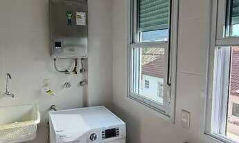 Imagem 5: APARTAMENTO RESIDENCIAL em FLORIANÓPOLIS - SC, CANASVIEIRAS