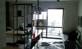 Imagem 2: Flat disponível na Vila Nova Conceição