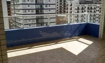 Imagem 7: APARTAMENTO COM 40.72 m² - AVIAÇAO - PRAIA GRANDE SP