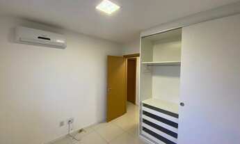 Imagem 5: Apartamento para aluguel com 3 suítes em Batista Campos no Ed. Dyonisus Garden - Belém - P