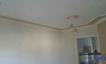 Imagem 2: Apartamento para aluguel possui 60 metros quadrados com 2 quartos