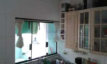 Imagem 6: Sobrado à venda, 163 m² por R$ 750.000,00 - Mooca - São Paulo/SP