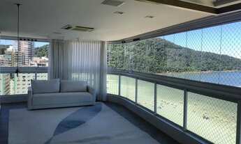 Imagem 5: Apartamento 4 Dormitórios- Frente mar - Forte - Praia Grande - AMF41