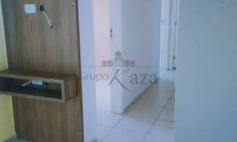Imagem 5: Apartamento - Bosque dos Eucaliptos - Spazio Campo Lazio - 3 Dormitórios - 63 m²