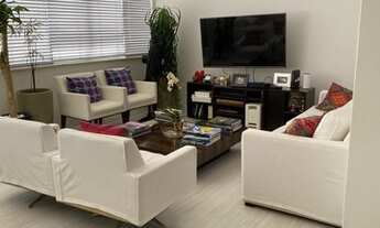 Imagem 5: Apartamento com 3 dormitórios para alugar, 170 m² por R$ 15.210,96/mês - Ipanema - Rio de